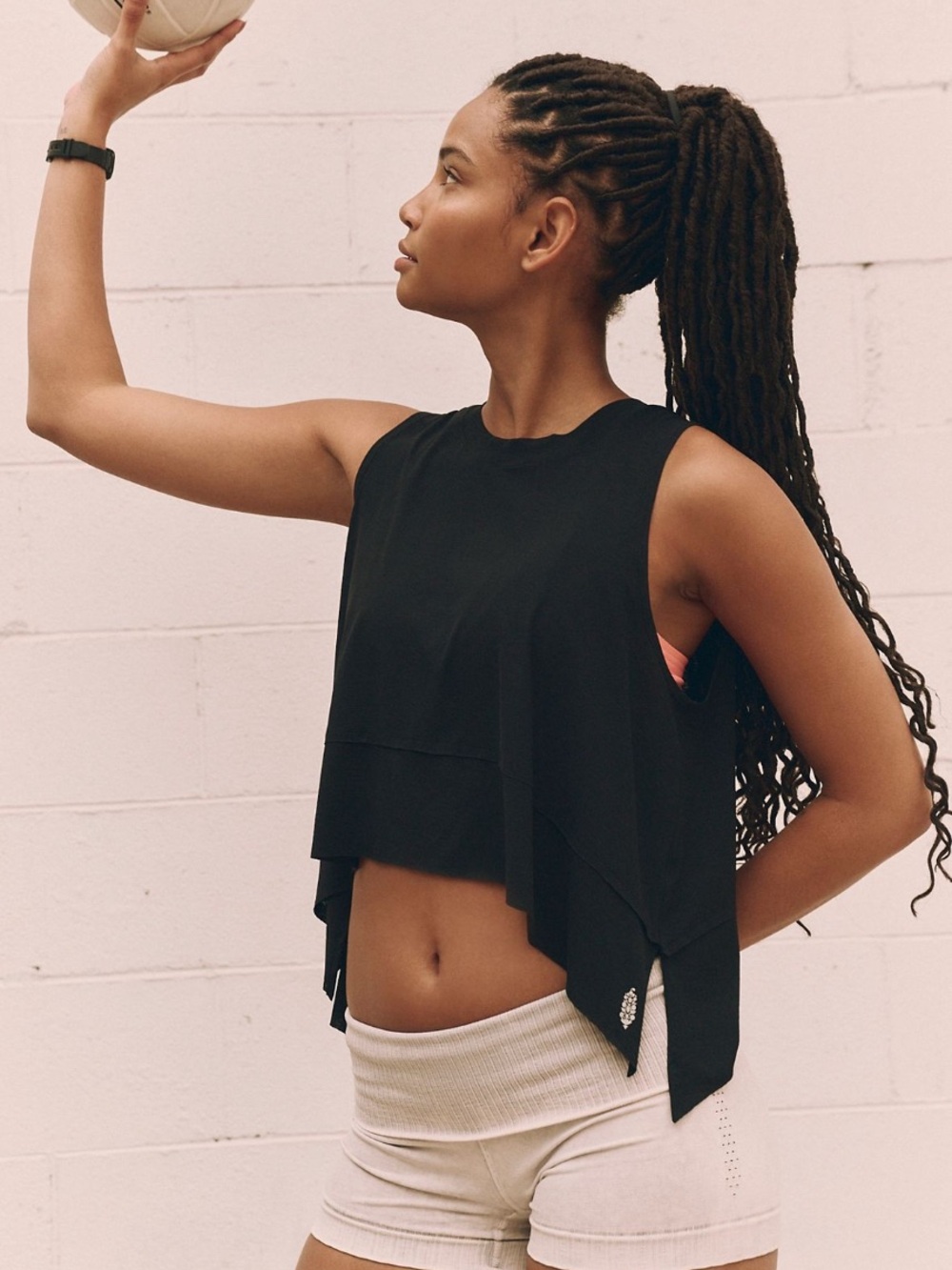 Free people tempo tank